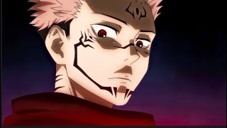Ryomen Sukuna - [AMV] - After Dark