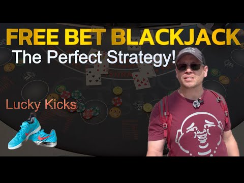 A Free Bet Blackjack alapvető szabályai