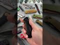 BEST EDC Knife Ever?! 💯🔥 Kizer T1 BD! #shorts