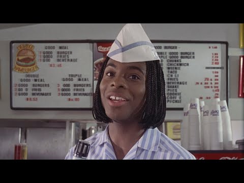 Good Burger - Sparta Nanoid AE x Lagtrain Remix