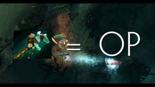 Force Staff is OP