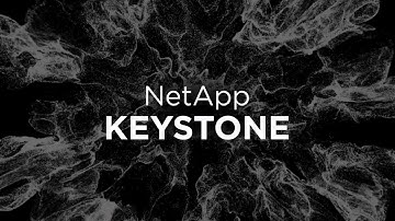 NetApp Keystone