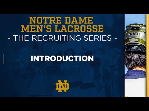 The Recruiting Series Episode 1: Introduction