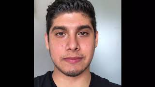 Homework 1 - Effective Presentation. Brandon Estrada.