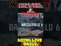 The 90s Rap Influence Behind Battlefield 6
