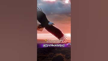 the spirit soars // synthwave road // retro synthwave with original style
