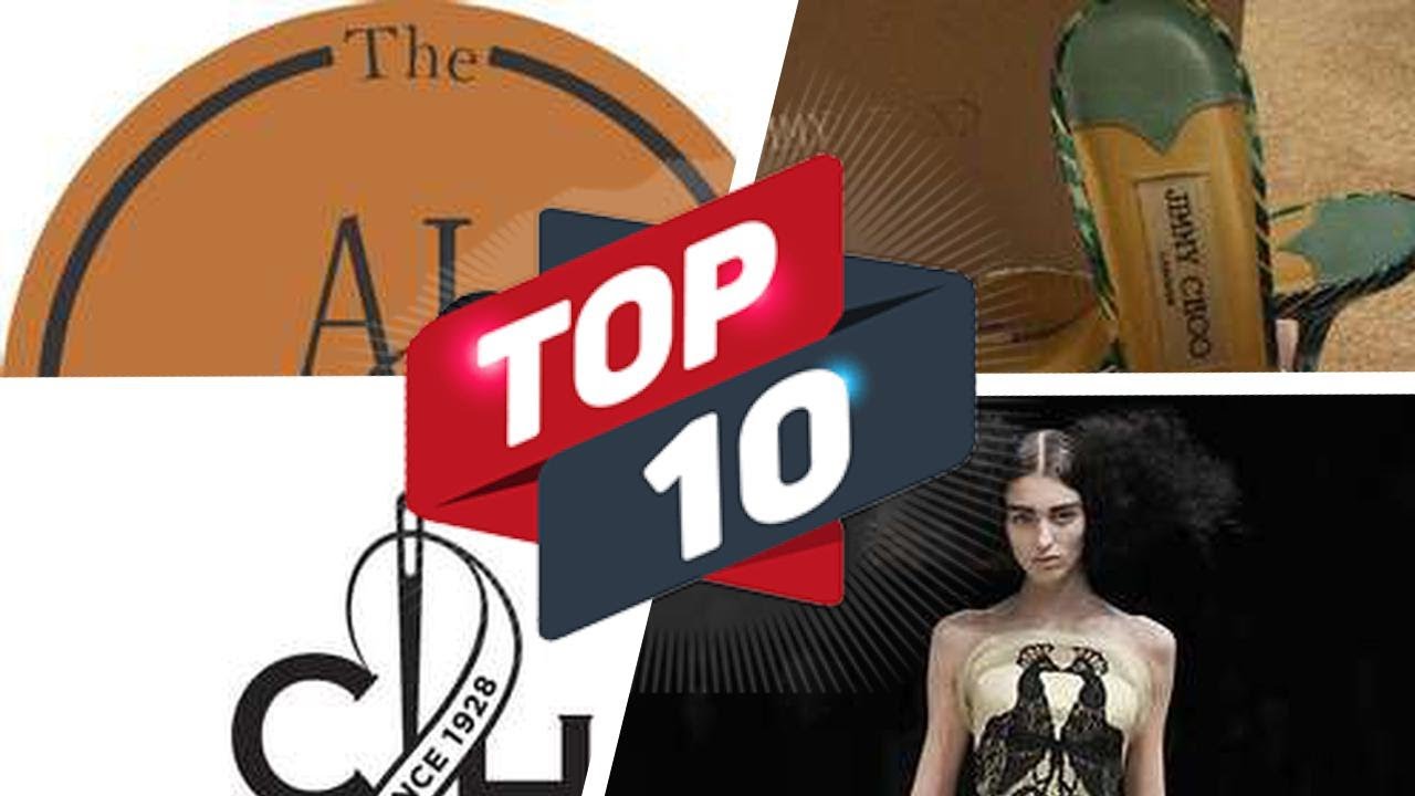 The Best Leather Brands 📌 YouTube