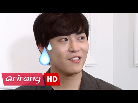 Showbiz Korea _ Singer John Park(존 박) _ Thought of You(네 생각) _ Interview _ Part 2