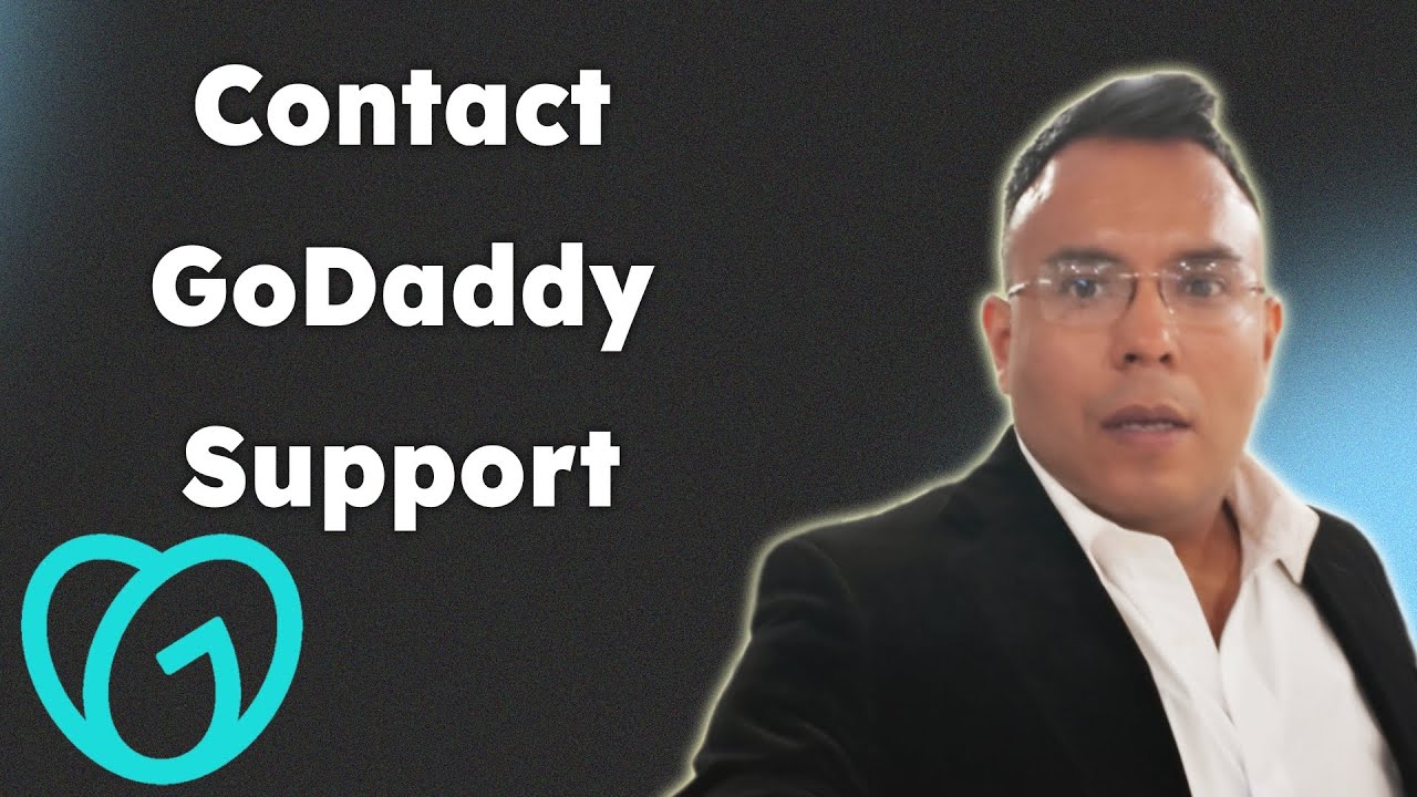 Как связаться со службой поддержки GoDaddy: полное пошаговое руководство по обслуживанию клиентов