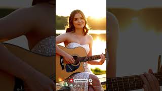 Ballad Sâu Lắng - tuyệt tác Guitar Cực Hay #balladsâulắng #music #guitar #guitarcover  #nhacballad Quang Lâm Music