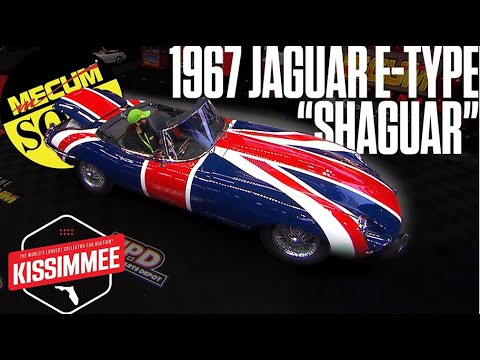 Mecum Auction Results: A Collector's Paradise!