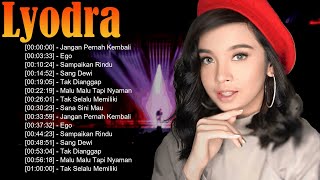 📀🎵 Lyodra – Hit single maker in modern Indonesian pop #IndoHitMaker 📀