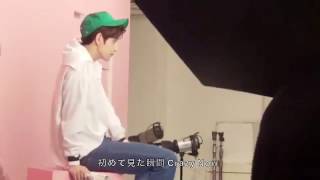 ［日本語字幕］BEATWIN  I,NO （비트윈）