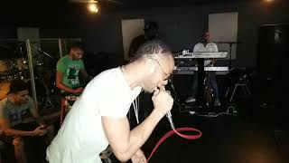 DEXTA DAPS LIVE REHEARSAL  MI SEE MI BED AND MISS YOU December 5, 2019 videoface_island_jams