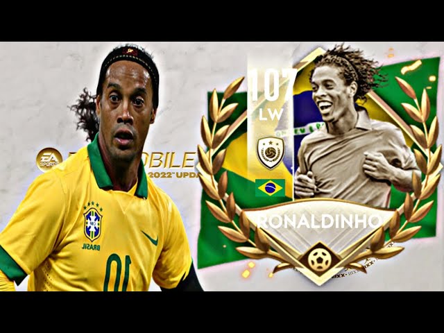 World Cup Group G and H Master Bundles and Max Rated Ronaldinho in