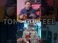 Guitar TONE vs FEEL: Which Matters More?