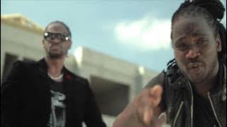 I-OCTANE FT BOUNTY KILLER- BADMIND A PREE