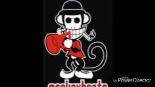 MonkeyBoots-Rockin You Steady (lyric)