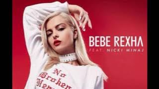 Bebe Rexha - No Broken Hearts (No Rap Version)