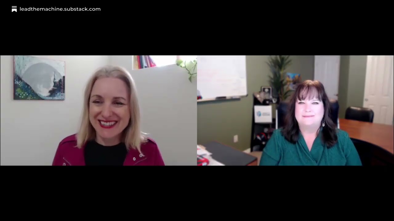 From Pilot Purgatory to Real Impact: How to Lead Successful AI Adoption