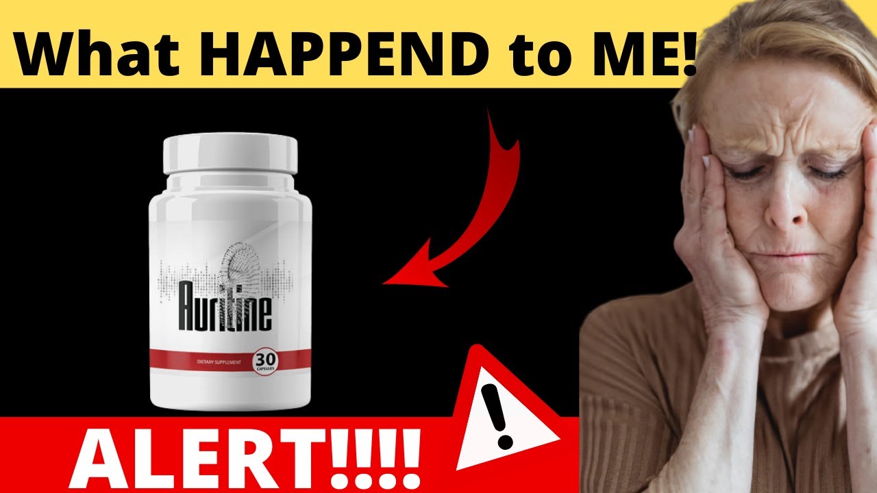 Auritine (❌ALERT❌ AURITINE. Auritine REVIEW 2022. Auritine THE TRUTH. Does Auritine Works?)