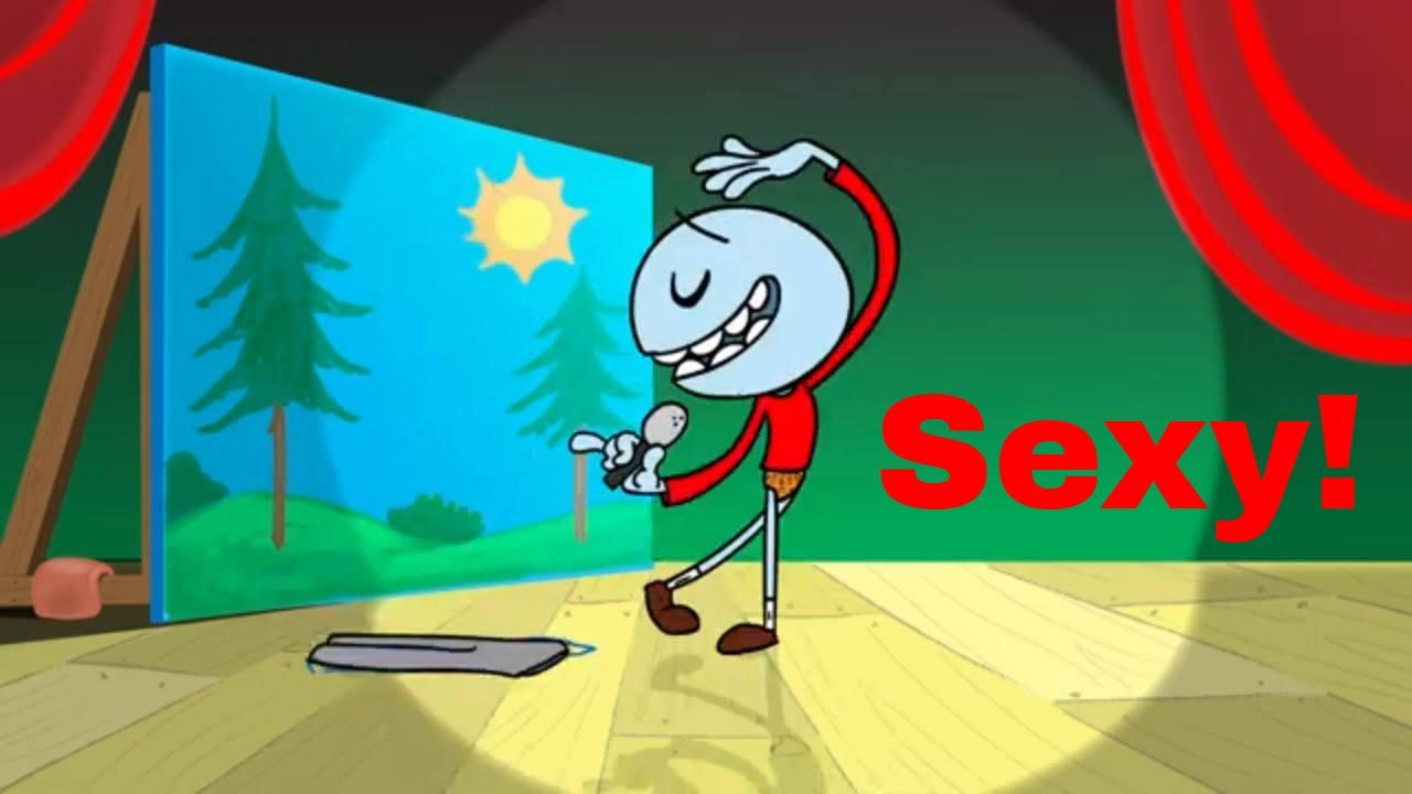 Carbon-8 in "And Now We Dance"