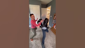 Thumbnail of Home Alone in a Rush