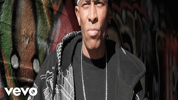 MC Shan - Bring Hip Hop Back