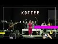 Blazin by Koffee Live @ Arena Birmingham Nov 2019 - No.2