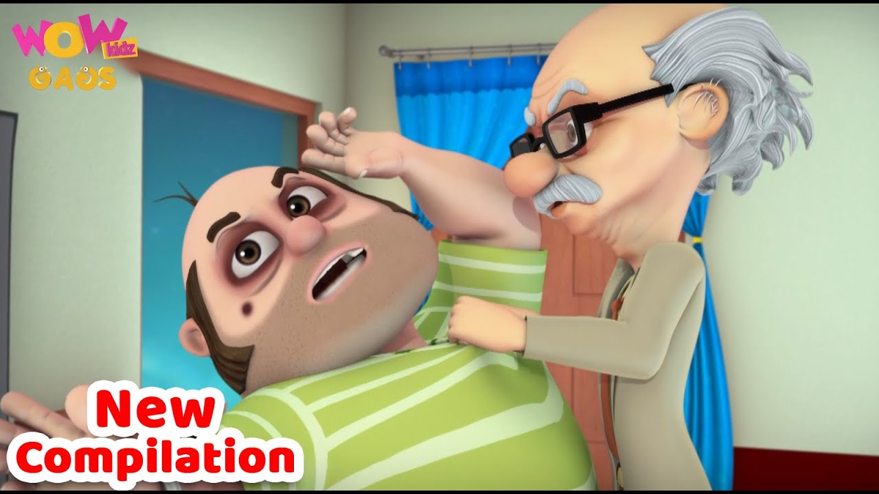 Vir The Robot Boy | New Compilation | 350 | Hindi Action Series For Kids | Animated Series