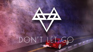 NEFFEX - Don't Let Go (Instrumental)