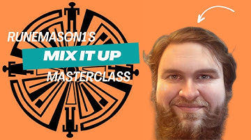 MixItUp Tutorial - Let