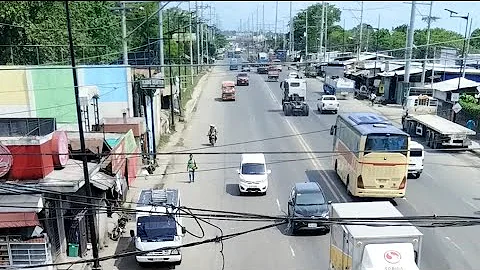 TGJr tv is live!Road watch update again #viral #roadwatch