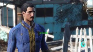 Fallout 4  Walkthrough  Gameplay part -2 Meet with Codsworth (PC)