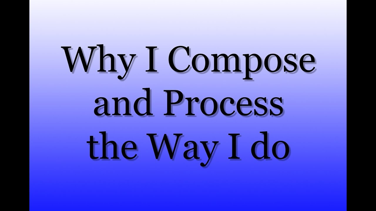 photoshop fails Why I Compose & Process the Way I Do