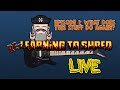 Re-Learning To Shred Stream 1