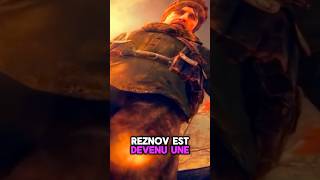 L’HISTOIRE DE VIKTOR REZNOV #callofduty #geek #cod #jeuvideo #jeuxvidéo #callofdutyvideos #gaming