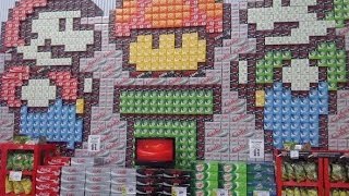 The Coolest Soda Displays in the Grocery Store screenshot 3