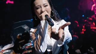 DJ Alina Rydex 38 - XA WANG XIE NA WANG (Azmi Pandemi Remix) Full Bass
