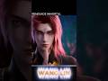The Legendary Ancient God Awakens [RENEGADE IMMORTAL] #renegadeimmortal #wanglin #donghua