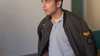 Zengi̇n - Faki̇r Sosyal Deney Para Avcisi Kizlar