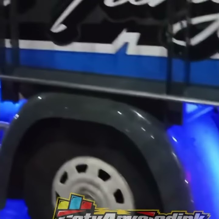 Story'wa Truck (Sopir Truck Anggie) 30 Detik Part 3