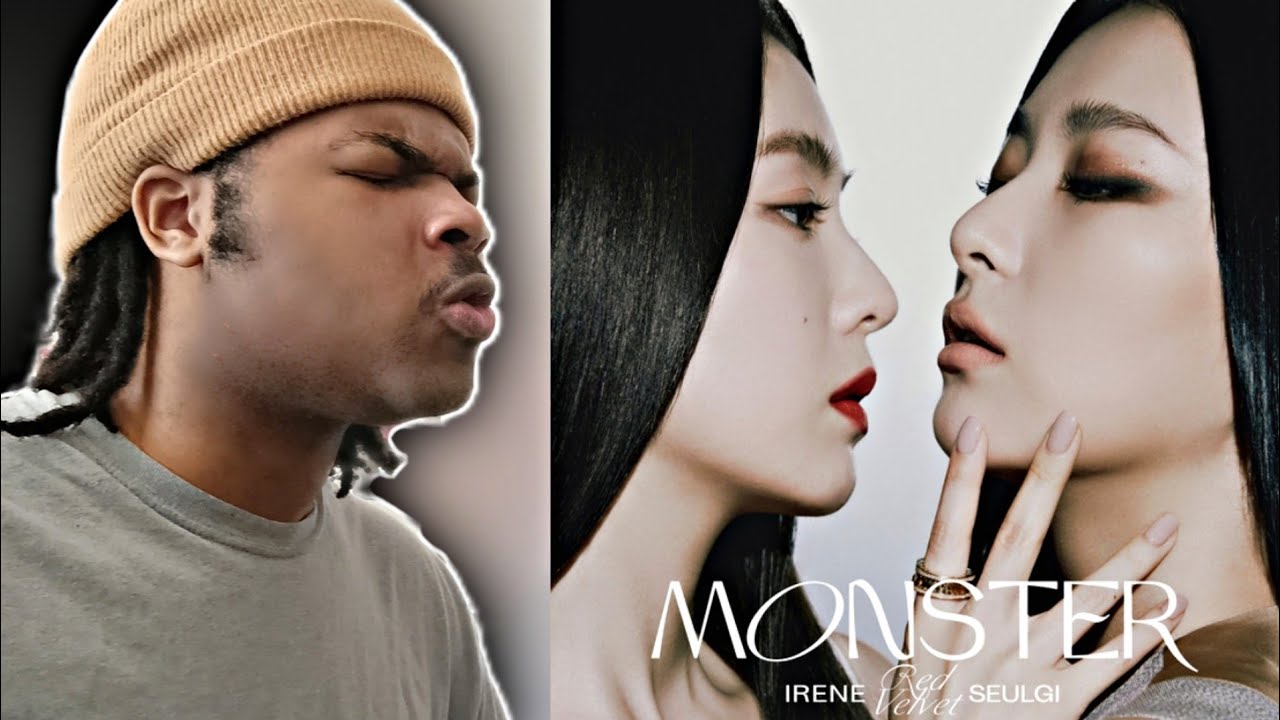 Red Velvet - IRENE & SEULGI 