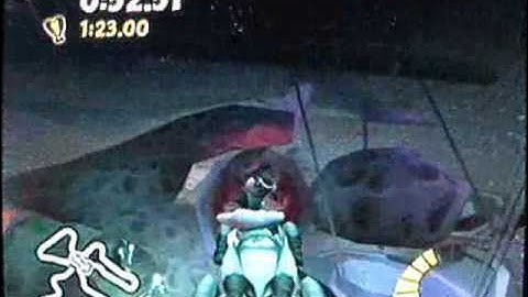 Crash Tag Team Racing Part 22 Finally