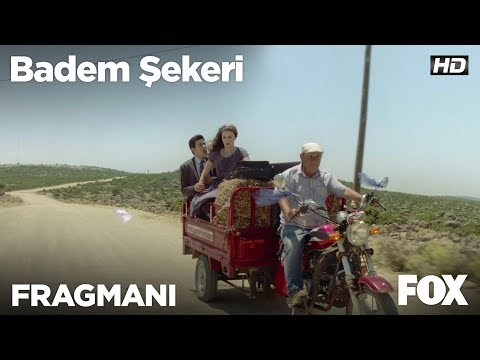 Badem Şekeri 1 Film Fragmanı