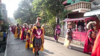 MARINDUQUE MORIONES GRAND PARADE