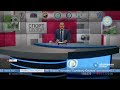 Репортаж противостояние двух клубов ФК Кайрат  &amp; FC ALASH