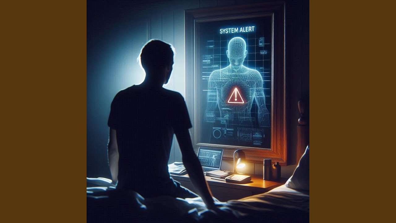 Guarda System Alert su YouTube Guarda System Alert su YouTube