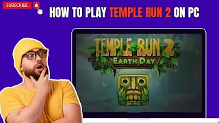 How to Install & Play Temple Run 2 on PC, Windows 11/10/8/7 and Mac 2023 #templerun2 screenshot 5