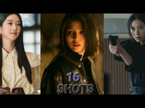 Kdrama 💗 multifemale action 😎16 shots 🔥 /kdrama  mix💜 ,#kdrama #kdramalover #actor #kdramaedit 💃❤️